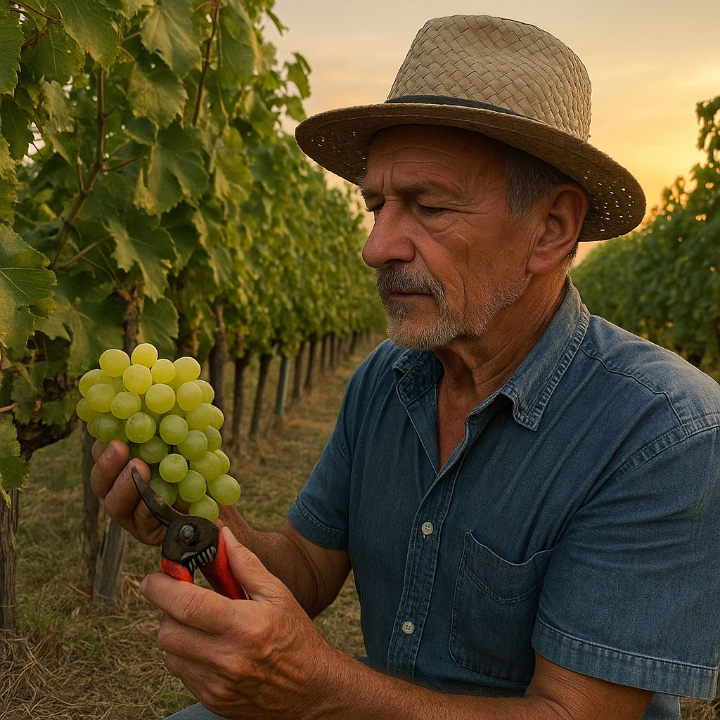 Kleine Winzer, bessere Weine: Wie Du echte italienische Winzerweine direkt findest