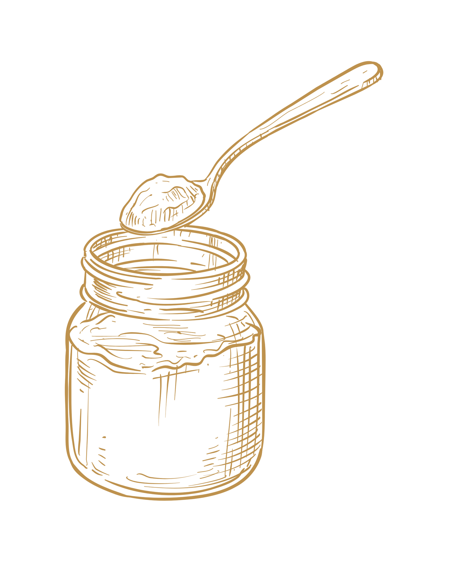 Konfitüren und Aufstriche