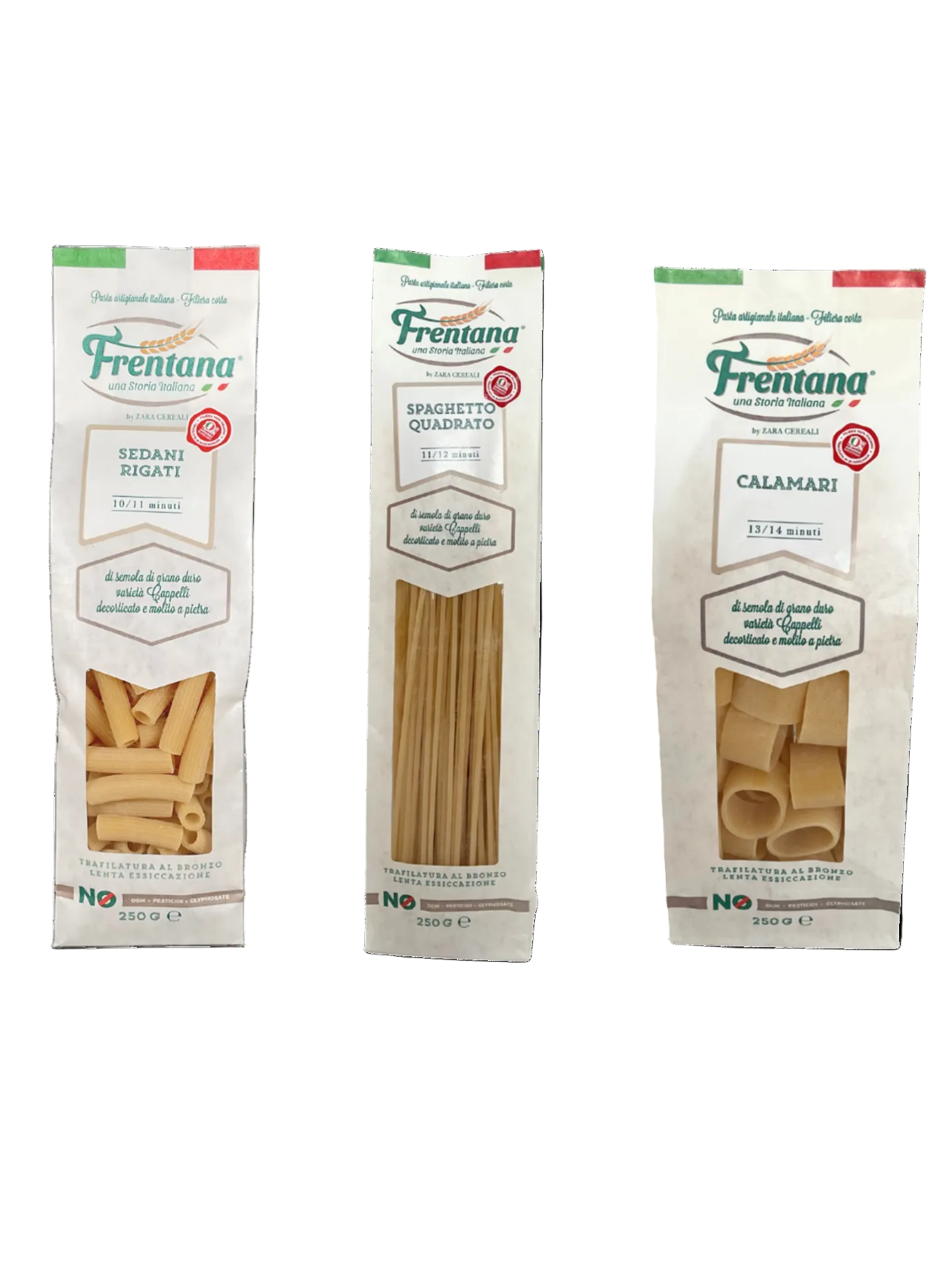Frentana Pasta Bundle