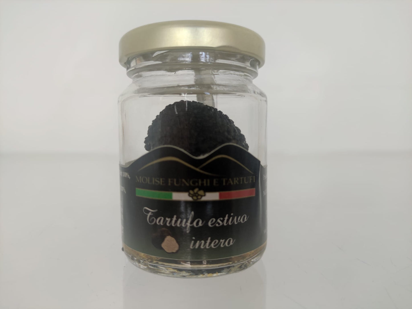Whole black truffle - 50 g