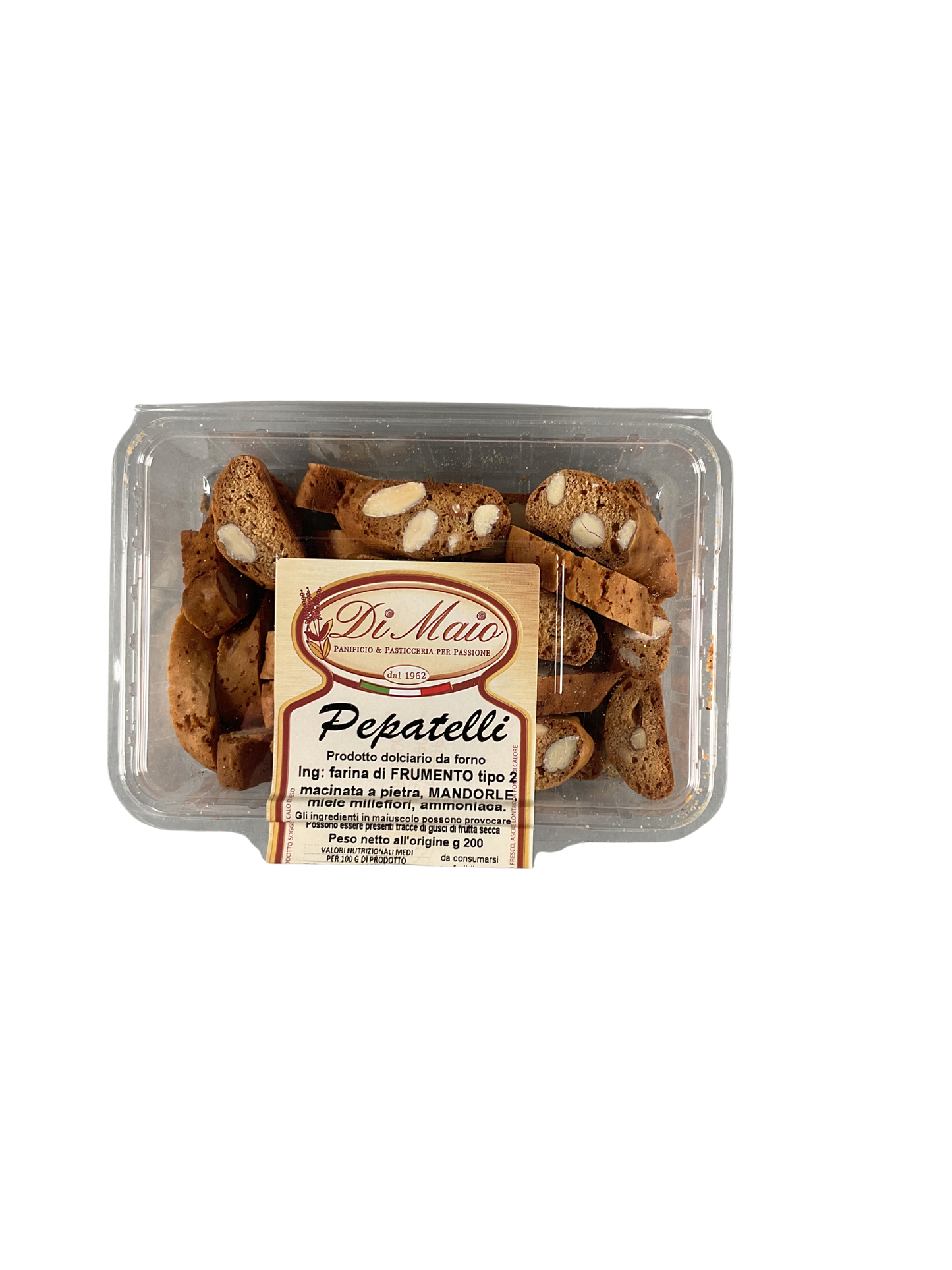 Taralli classiques - 250 g