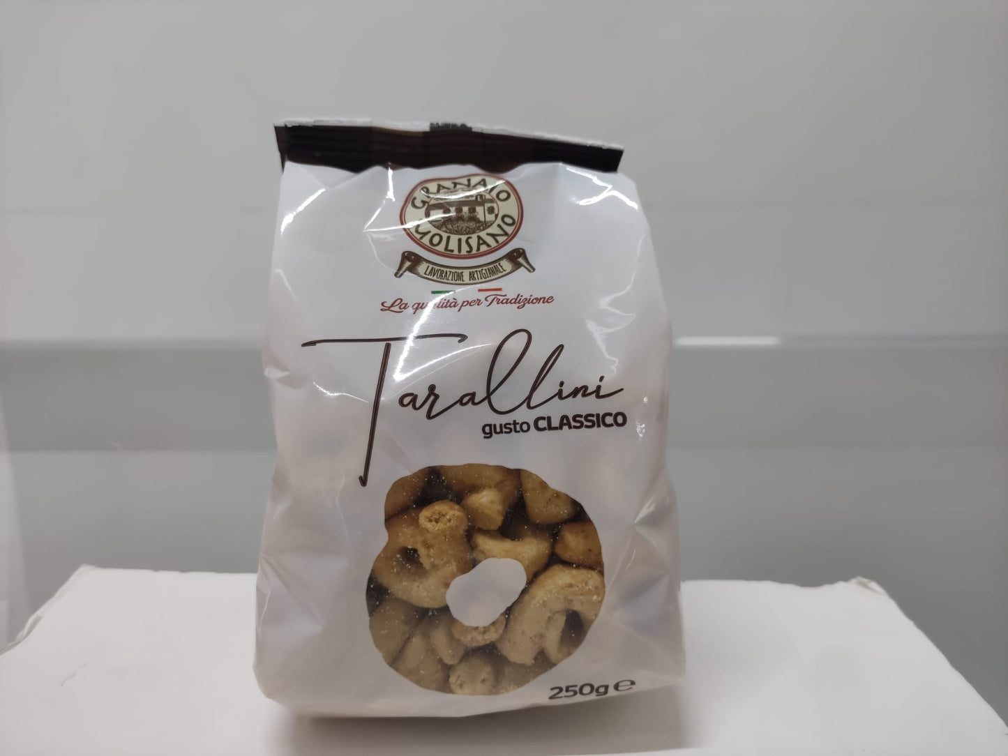 Taralli classici - 250 g
