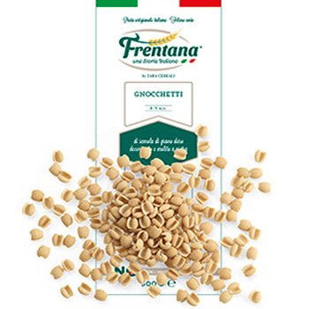 Bucatini - Pasta di grano duro Senatore Cappelli - 250 g