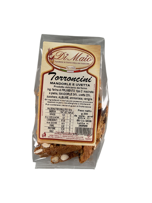 Torroncini - 200 g
