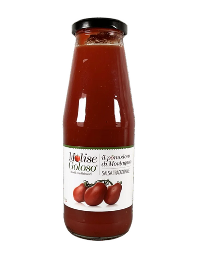 Tomatensoße