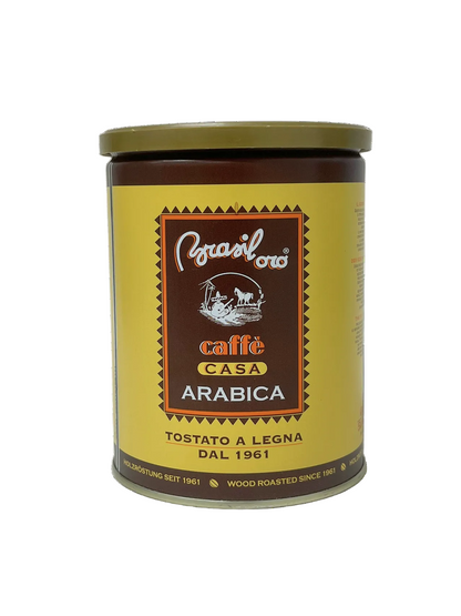 Kaffee Caffè Casa Arabica - 250 g