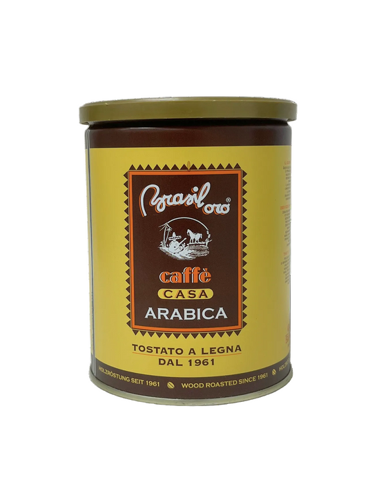Kaffee Caffè Casa Arabica - 250 g
