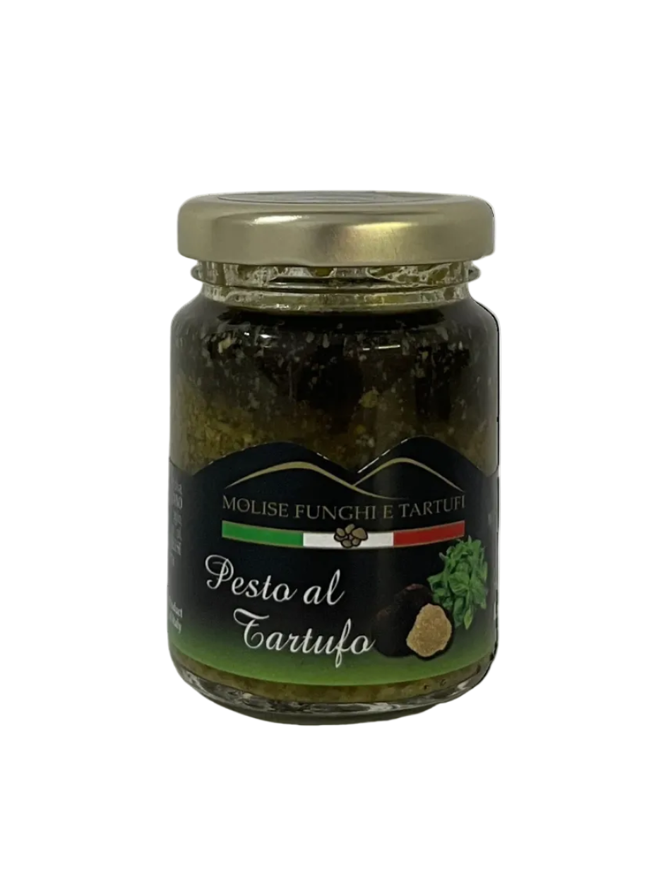 Pesto mit Trüffel - 80 g