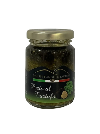Pesto mit Trüffel - 80 g