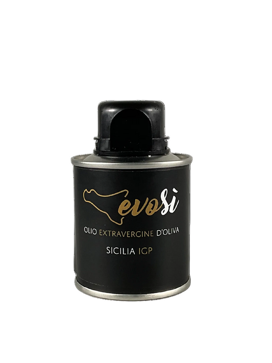 Evosì Olivenöl