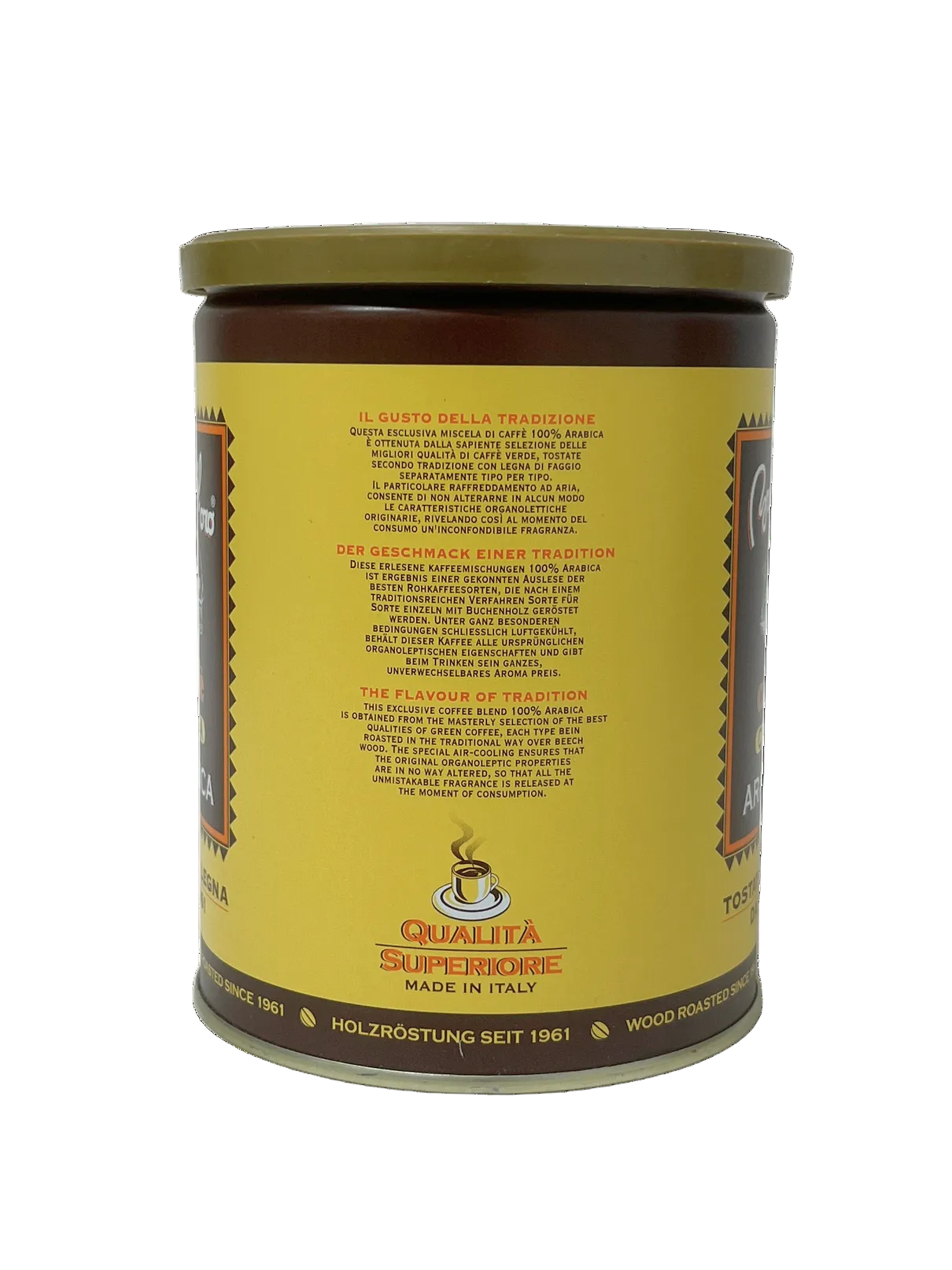Kaffee Caffè Casa Arabica - 250 g