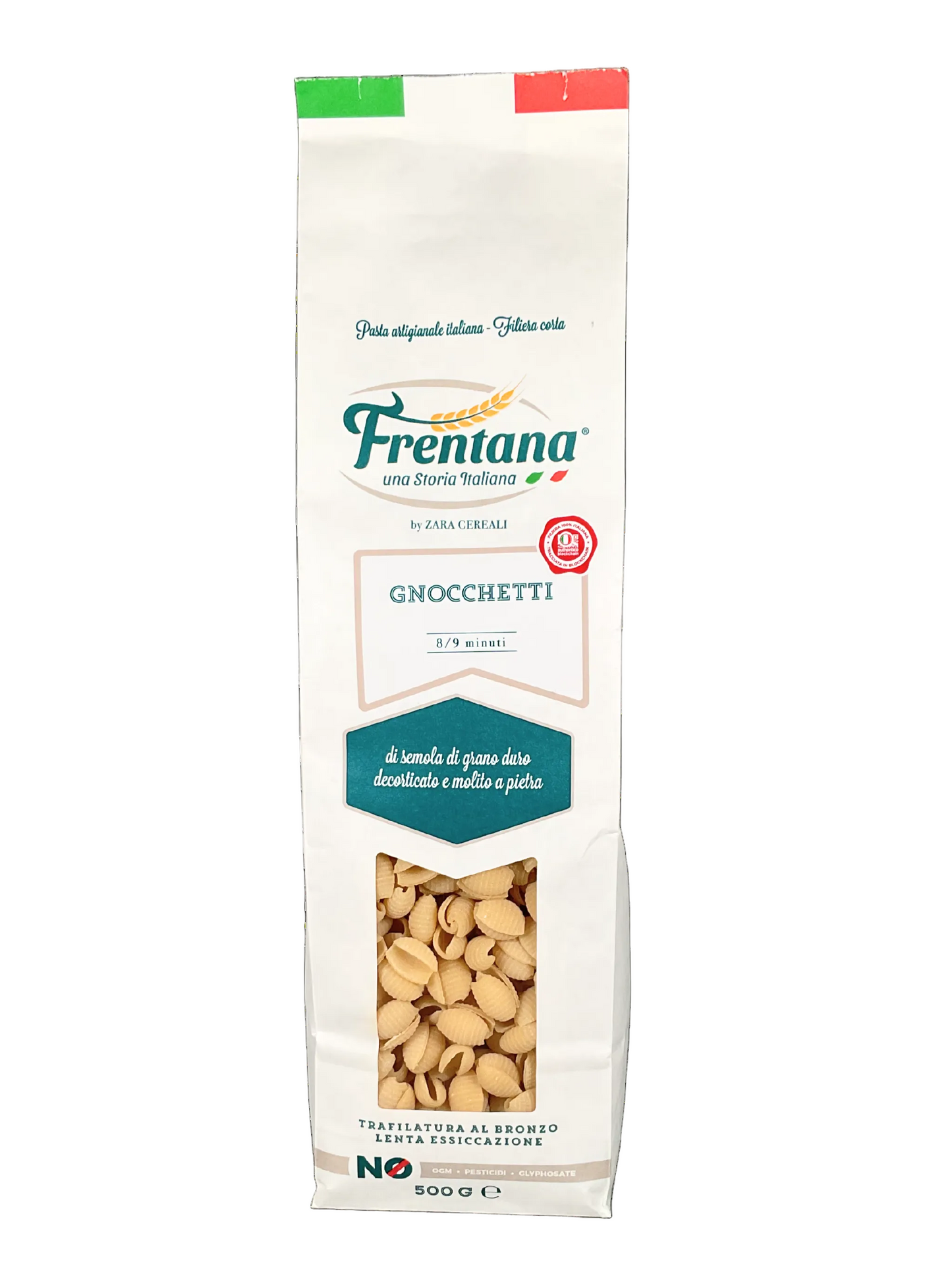 Gnocchetti - Hartweizen Pasta Senatore Cappelli - 500 g