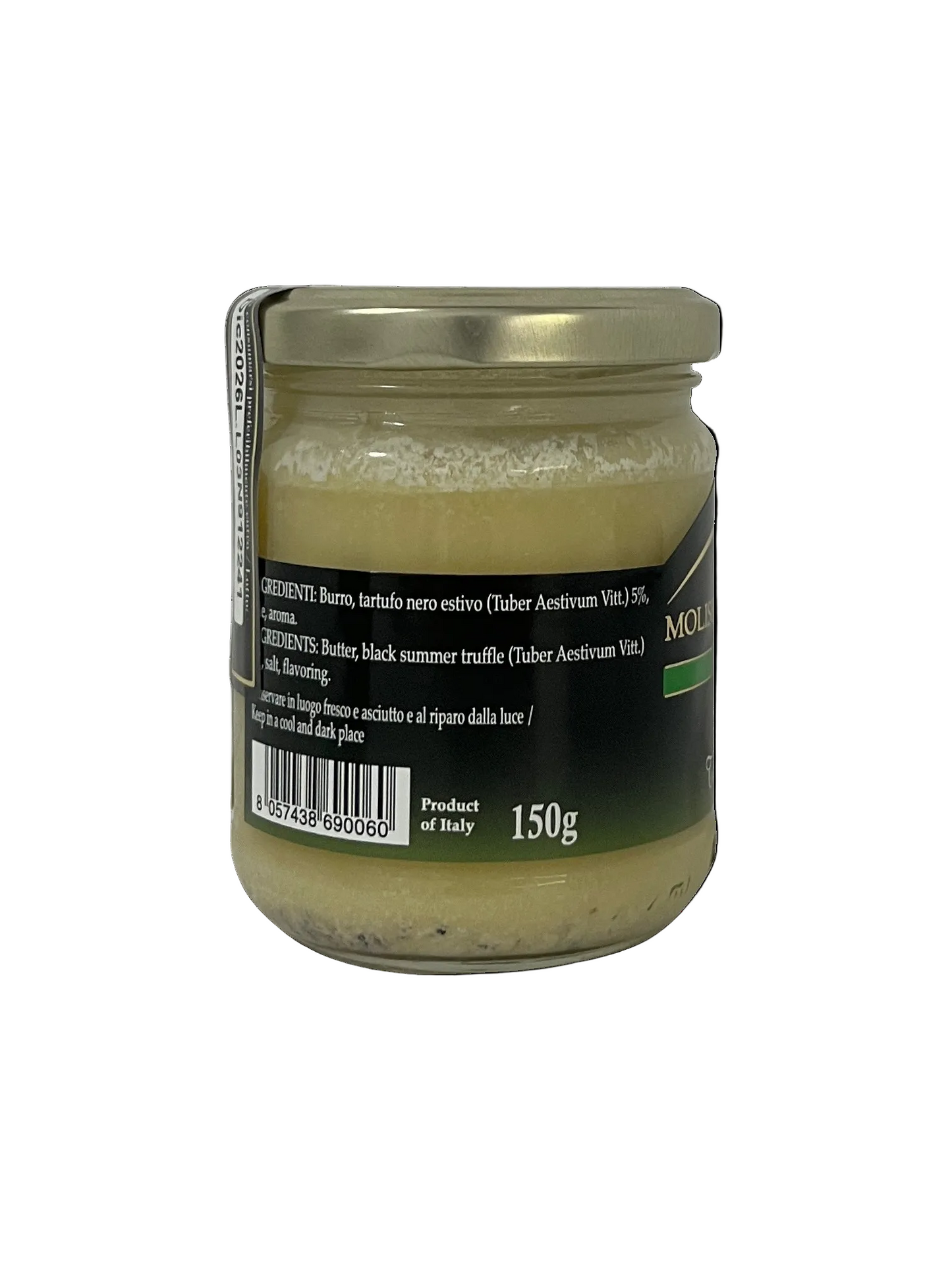 Trüffelbutter - 150 g