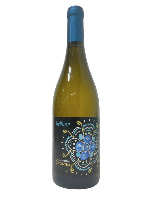 Weißwein Bellone - 750 ml