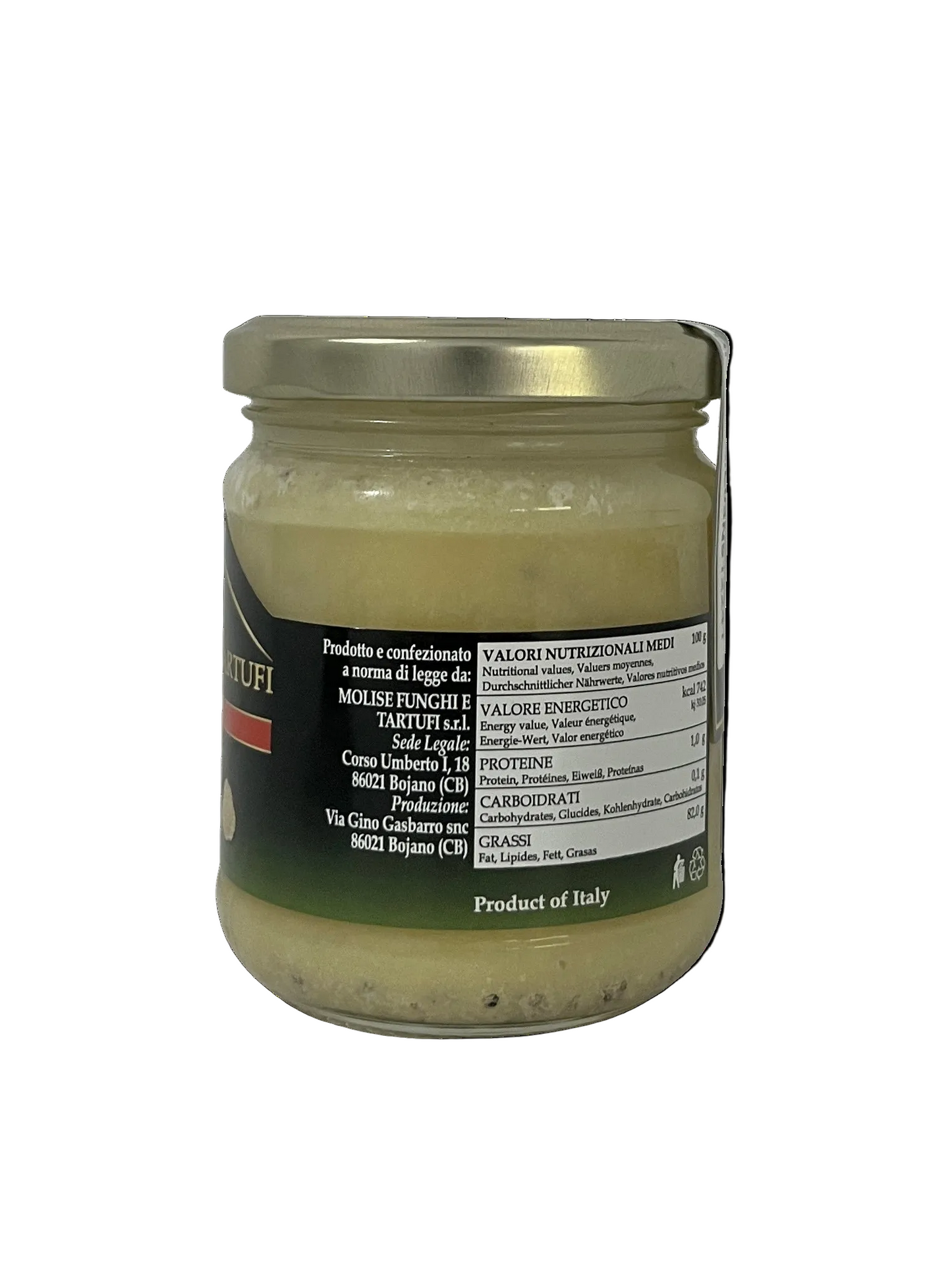 Trüffelbutter - 150 g