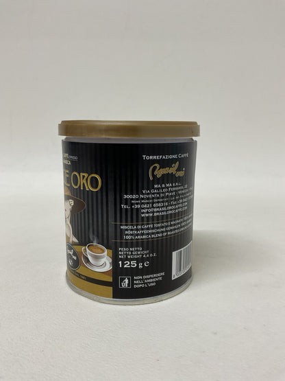 Koffie Caffè Casa Arabica - 250 g