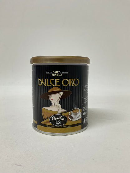 Koffie Caffè Casa Arabica - 250 g