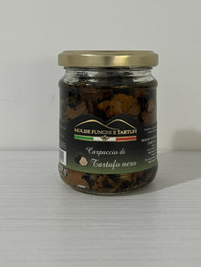 Truffle carpaccio - 170 g