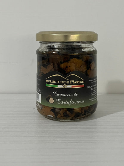 Trüffelcarpaccio - 170 g