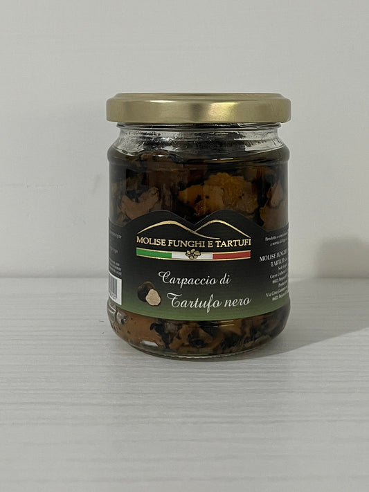 Trüffelcarpaccio - 170 g