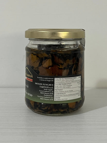 Trüffelcarpaccio - 170 g