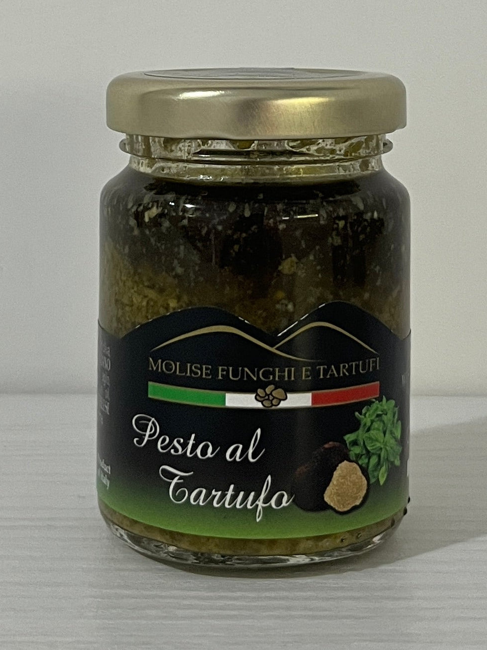 Pesto mit Trüffel - 170 g