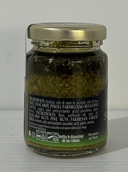 Pesto mit Trüffel - 170 g