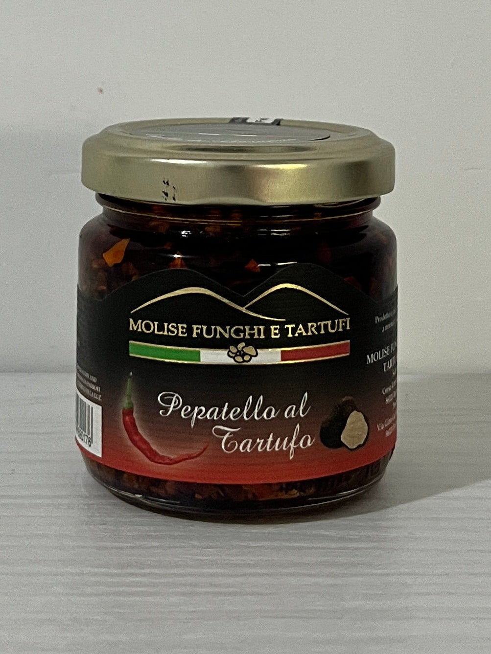 Pepatello mit Trüffel - 80 g