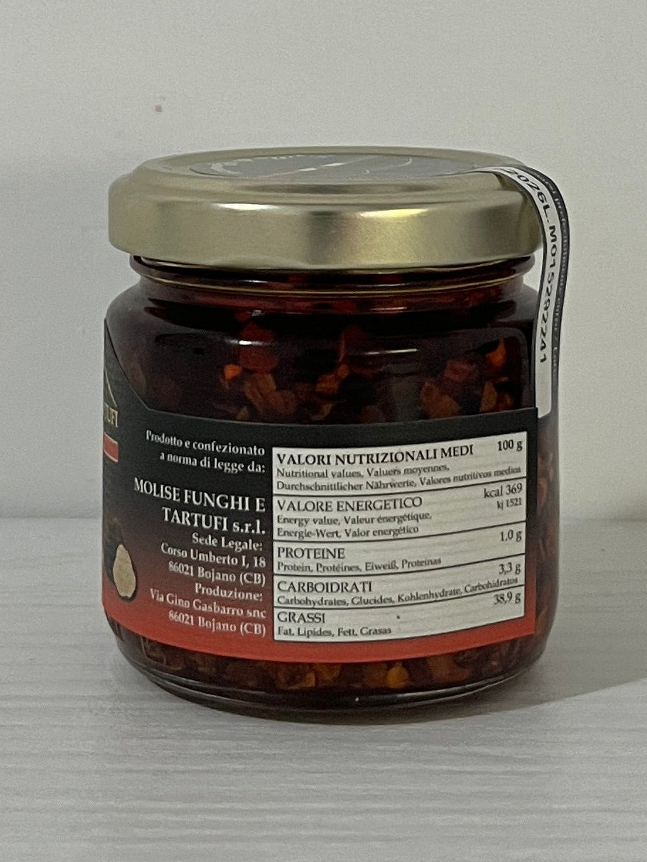 Pepatello mit Trüffel - 80 g