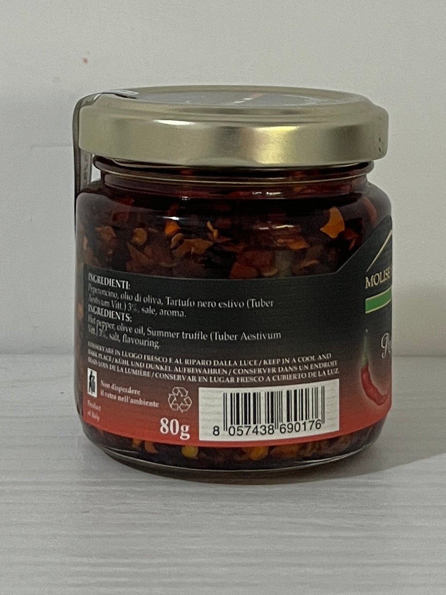 Pepatello mit Trüffel - 80 g