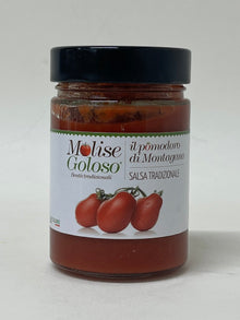 Tomatensoße - 300 g