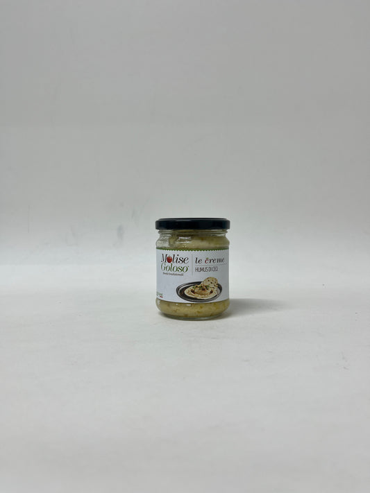 Hummus/Kichererbsencreme - 180 g