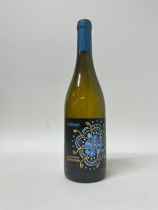 Wino białe Bellone – 750 ml