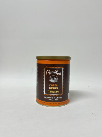 Kaffee Crema Casa Crema - 250 g