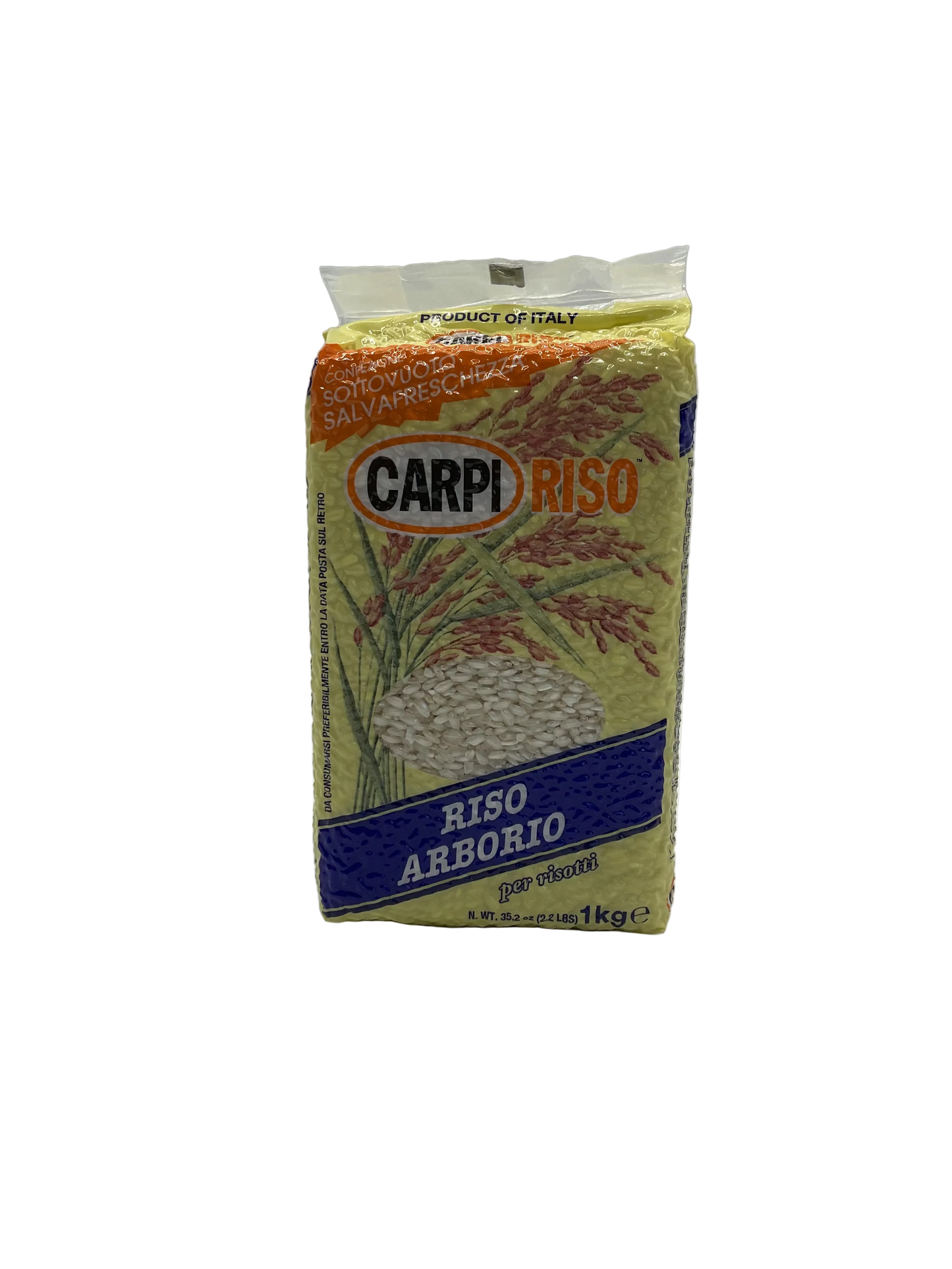 Arborio-Reis - 1 kg