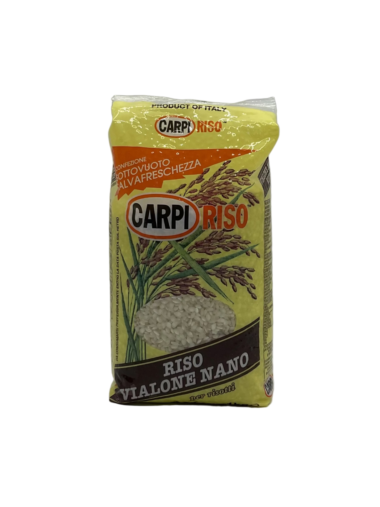 Vialone Nano-Reis - 1 kg