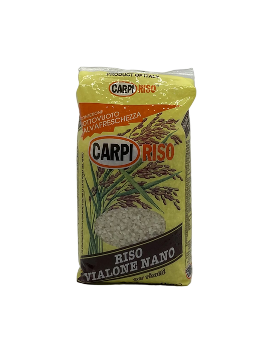 Vialone Nano-Reis - 1 kg