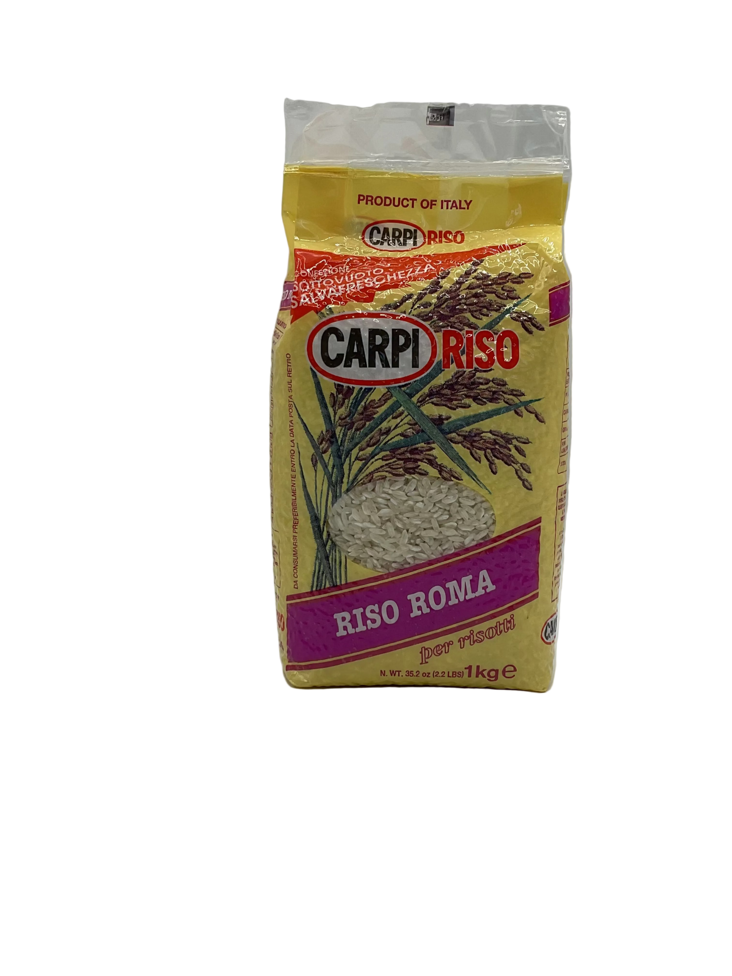 Roma-Reis - 1 kg