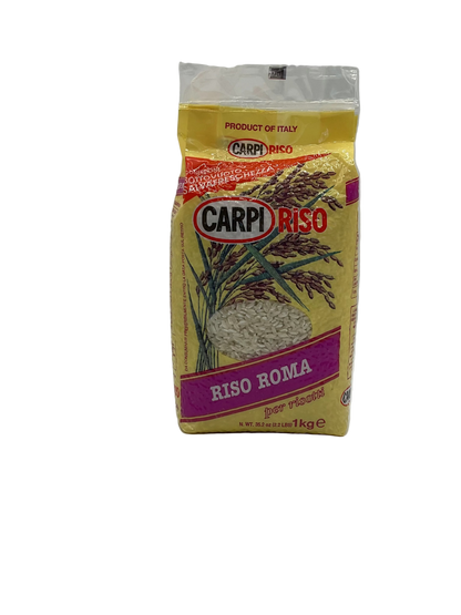 Roma-Reis - 1 kg