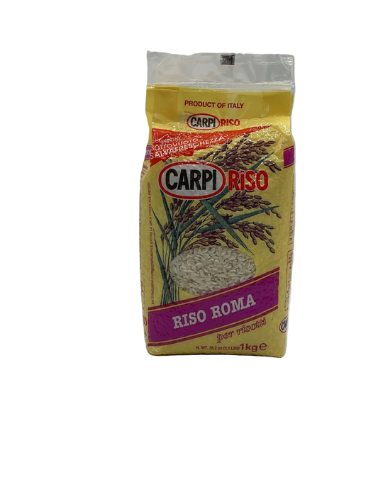 Roma-Reis - 1 kg