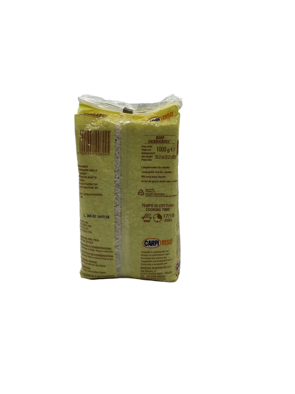Carnaroli-Reis - 1 kg