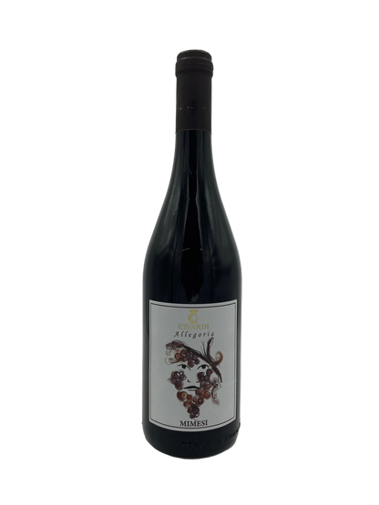 Mimesi - Rotwein Cabernet Sauvignon - 750 ml