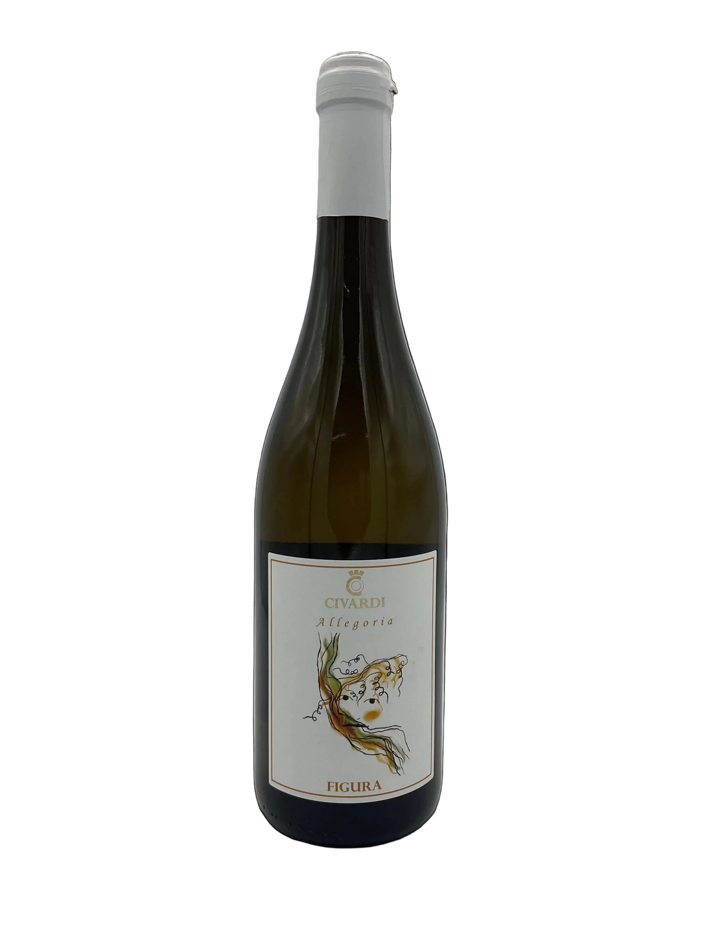 Figura - Weißwein Chardonnay - 750 ml