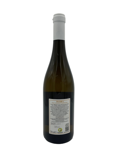 Figura - Weißwein Chardonnay - 750 ml