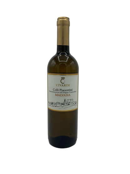 Malvasia Frizzante - Prickelnder Weißwein - 750 ml