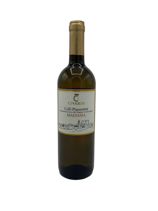 Malvasia Frizzante - Prickelnder Weißwein - 750 ml