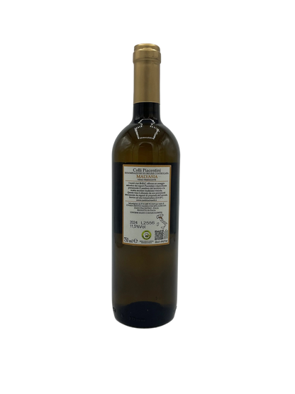 Malvasia Frizzante - Prickelnder Weißwein - 750 ml