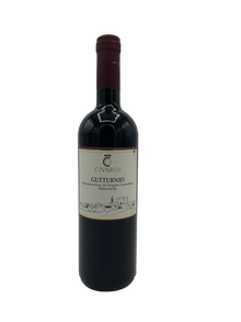 Gutturnio Frizzante - Spritziger Rotwein - 750 ml