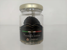 Whole black truffle - 50 g