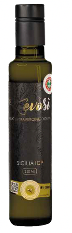 Evosì Olivenöl